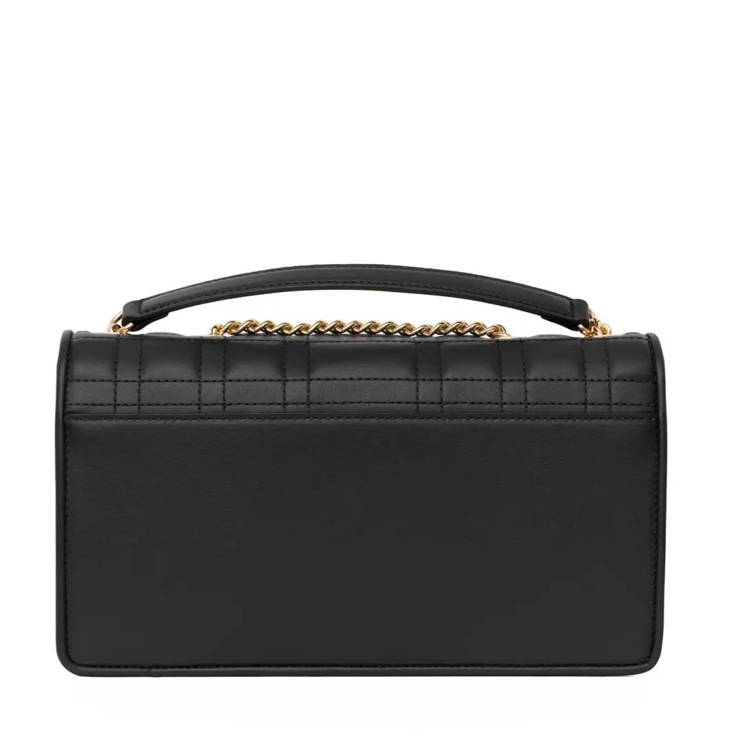 Geuine Calf Leather Ladies Handbags